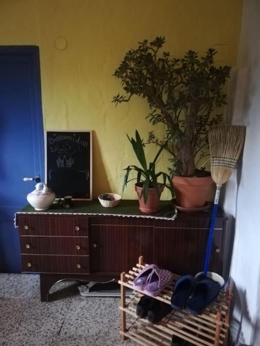 Casa Diafa Apartment Orgiva Ngoại thất bức ảnh